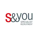 S&You Specialist Recruitment